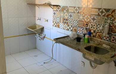 Imagem 3: Alugo ap Ozias Monteiro / ao lado colégio militar