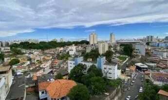 Imagem 4: APARTAMENTO RESIDENCIAL em SALVADOR - BA, MATATU