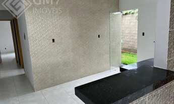 Imagem 3: Casa para Venda em Aparecida de Goiânia, Setor Pampulha, 2 dormitórios, 1 suíte, 3 banheir