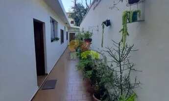 Imagem 2: SãO BERNARDO DO CAMPO - Casa Padrão - Rudge Ramos