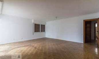 Imagem 2: Apartamento para Aluguel - Higienópolis, 3 Quartos, 160 m2