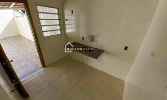 Imagem 3: Casa para Venda em Belo Horizonte, Santa Amélia, 2 dormitórios, 1 banheiro, 1 vaga