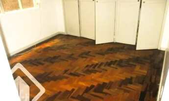 Imagem 6: Apartamento à venda Rua Senhor dos Passos, Centro Histórico - Porto Alegre