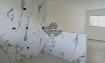 Imagem 3: Casa moderna no Jardim Bandeirantes com uma vista privilegiada na cidade de Poços de Cald