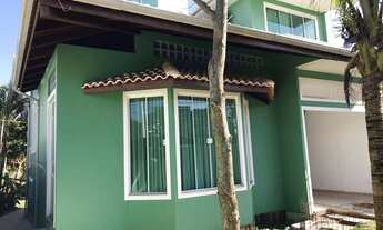 Imagem 5: Casa com 4 dormitórios para alugar, 240 m² por R$ 5.950,00/mês - Campeche - Florianópolis