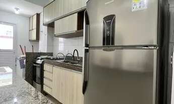 Imagem 5: Apartamento à venda com 2 dormitórios no Itaguá, Ubatuba - SP