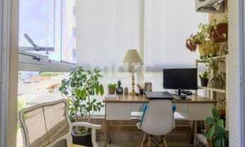 Imagem 5: SÃO PAULO - Apartamento Padrão - CAMBUCI