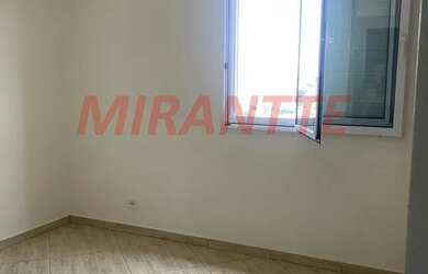 Imagem 6: Apartamento de 49m² com 2 quartos em Limão