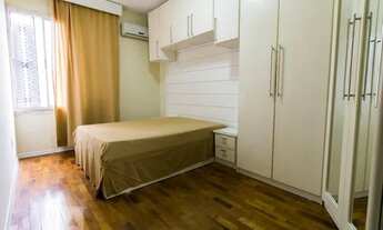 Imagem 6: Apartamento para Aluguel - Menino Deus, 2 Quartos, 78 m2