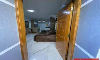 Imagem 5: Sobrado Vila Guilhermina São Paulo/SP