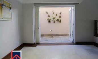 Imagem 6: Casa Locação 4 Dormitórios - 320 m² Alto de Pinheiros