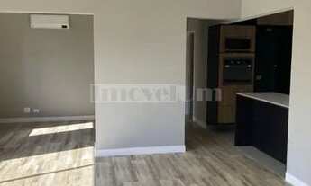 Imagem 2: Pinheiros Apartamento com 3 dormitórios