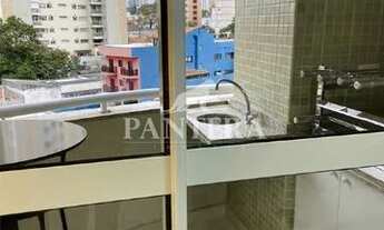 Imagem 6: Apartamento decorado e mobiliado no Jardim de Florença - Visite !