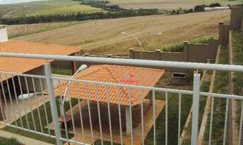 Imagem 4: Apartamento com 2 dormitórios à venda, 46 m² por R$ 155.000,00 - Cidade Alta - Maringá/PR