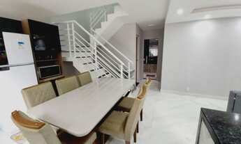 Imagem: RIO DE JANEIRO - Casa Padrão - CAMPO GRANDE