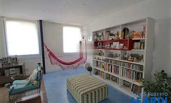 Imagem 2: APARTAMENTO - HIGIENÓPOLIS - SP