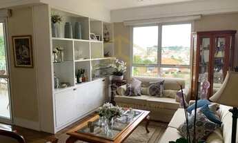 Imagem 3: Apartamento - Loteamento Residencial Vila Bella - Campinas