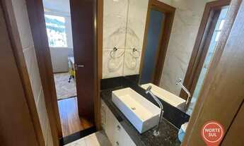 Imagem 7: Cobertura com 5 dormitórios à venda, 316 m² por R$ 2.090.000 - Buritis - Belo Horizonte/MG