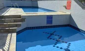 Imagem 3: APTO À 150 M DA PRAIA COM 1 DORM, VAGA DE GARAGEM, PRÉDIO COM LAZER