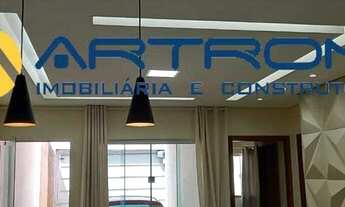 Imagem: CASA 3 QUARTOS VILA BURITIZINHO SOBRADINHO