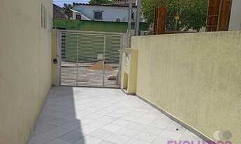 Imagem: Sobrado Independente para Alugar no Jardim