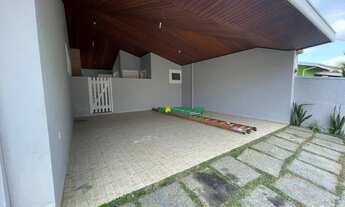 Imagem 3: Casa com 4 dormitórios para alugar, 265 m² por R$ 5.765,00/mês - Urbanova - São José dos C