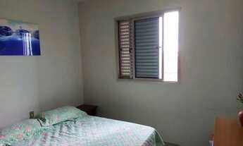 Imagem 2: Casa para venda possui 100 metros quadrados com 3 quartos em Jardim Alpino - Franco da Roc