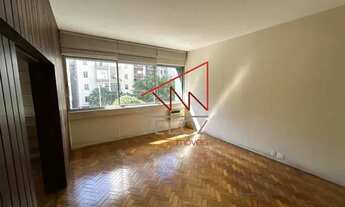 Imagem 3: Apartamento-À VENDA-Laranjeiras-Rio de Janeiro-RJ