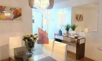 Imagem 4: LOCAÇÃO: Apartamento MOBILIADO, com Suíte e 2 Dormitórios, Fazenda, Itajaí/SC!