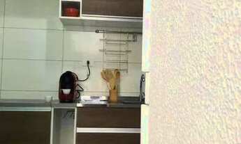 Imagem 3: Apartamento à venda 3 quartos 1 suíte 1 vaga Tabaiares Assunção - Santo André - SP