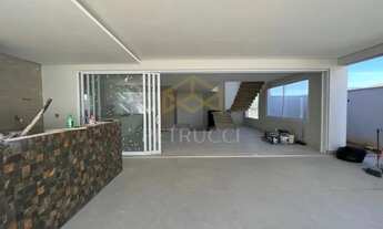 Imagem 6: Casa - Swiss Park - Campinas