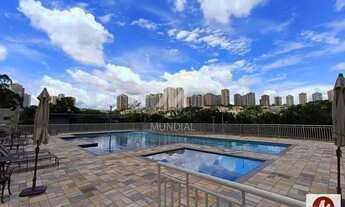 Imagem 3: Apartamento (outros) 2 dormitórios/suite, cozinha planejada, portaria 24hs, lazer, salão d