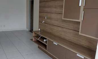 Imagem 2: Apartamento para Aluguel de 3 quartos na Estrada do Coco - Lauro de Freitas - BA