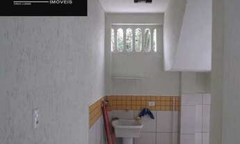 Imagem 6: CASA RESIDENCIAL em SÃO PAULO - SP, VILA MOINHO VELHO