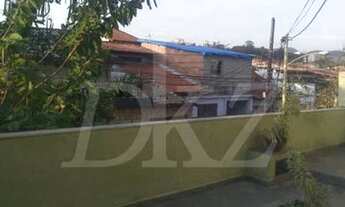 Imagem: Casa em Condomínio-À VENDA-Freguesia (Jacarepaguá)-Rio