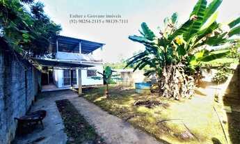 Imagem 5: Vende/Casa duplex/3 quartos/1 Suíte/300m²/Tarumã/Manaus-AM