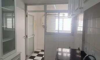 Imagem 5: Apartamento Locação 3 Dormitórios - 90 m² Higienópolis