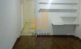 Imagem 3: Apartamento com 30 m2 em ótima localização - Pinheiros