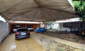 Imagem 7: Casa setor oeste /comercial para venda possui 266 metros quadrados com 3 quartos em - Goiâ