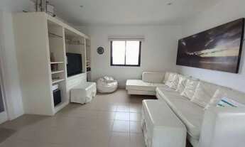 Imagem 4: Cobertura com 3 dormitórios à venda, 214 m² por R$ 1.200.000,00 - Praia das Pitangueiras