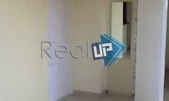 Imagem 6: Excelente apartamento de 1 quarto no Flamengo