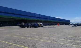 Imagem 6: Aluguel de galpão no Cargo Park Cordovil