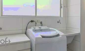 Imagem 2: SãO PAULO - Apartamento Padrão - Liberdade