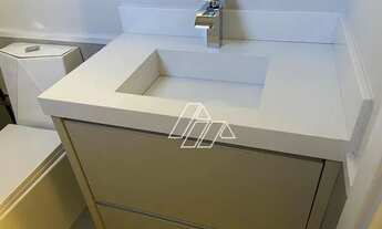 Imagem 4: Casa com 3 dormitórios, 170 m² - venda por R$ 1.050.000,00 ou aluguel por R$ 5.780,00/mês