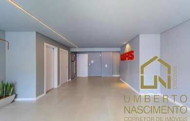 Imagem 7: Loft mobiliado e equipado para locação no bairro Garcia Blumenau SC