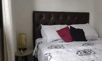 Imagem 7: Cobertura 3 quartos Tanque