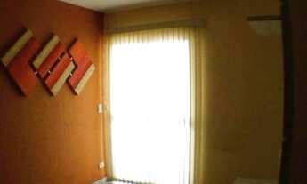 Imagem 2: Apartamento com 2 dormitórios para alugar, 60 m² - Centro - São Bernardo do Campo/SP