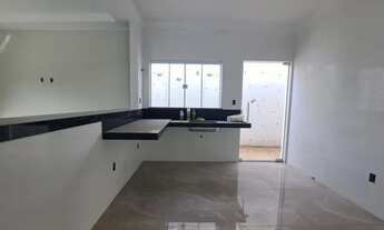 Imagem 5: Casa à venda no bairro Jardim Europa em Uberlândia