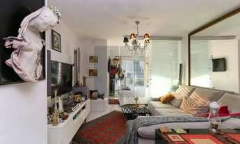 Imagem: Venda de Apartamentos / Padrão na cidade