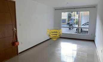 Imagem 2: Casa com 3 dormitórios para alugar, 120 m² por R$ 3.466,00/mês - Itaipu - Niterói/RJ